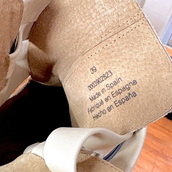 Free People Jesse Leather Cut-Out Boots - Picture 13 of 16